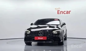 Mercedes-Benz AMG GT 43 4MATIC+ | AMG | HUD | 360  камера, снимка 3