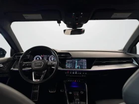 Audi A3 TECHNIK QUATTRO ЦЕНА ДО БЪЛГАРИЯ АВТОКРЕДИТ, снимка 10