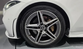 Mercedes-Benz CLS 300 * AMG Line * АВТОКРЕДИТ * ГЛАВНО ПРЕДСТАВИТЕЛСТВО, снимка 5