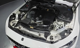 Mercedes-Benz CLS 300 * AMG Line * АВТОКРЕДИТ * ГЛАВНО ПРЕДСТАВИТЕЛСТВО, снимка 6