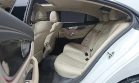 Mercedes-Benz CLS 300 * AMG Line * АВТОКРЕДИТ * ГЛАВНО ПРЕДСТАВИТЕЛСТВО, снимка 17