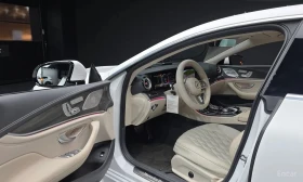 Mercedes-Benz CLS 300 * AMG Line * АВТОКРЕДИТ * ГЛАВНО ПРЕДСТАВИТЕЛСТВО, снимка 7