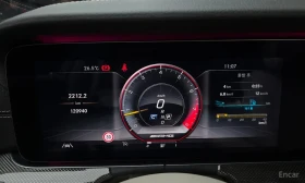 Mercedes-Benz CLS 300 * AMG Line * АВТОКРЕДИТ * ГЛАВНО ПРЕДСТАВИТЕЛСТВО, снимка 10
