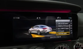 Mercedes-Benz CLS 300 * AMG Line * АВТОКРЕДИТ * ГЛАВНО ПРЕДСТАВИТЕЛСТВО, снимка 14
