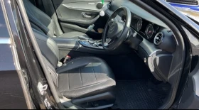Mercedes-Benz E 220 Om654, снимка 5