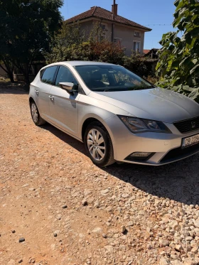 Seat Leon 1.6tdi 105 start stop, снимка 4