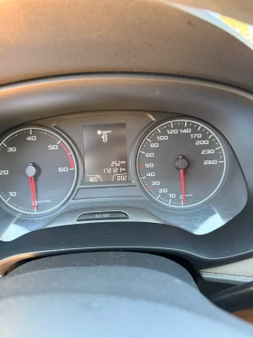 Seat Leon 1.6tdi 105 start stop, снимка 8