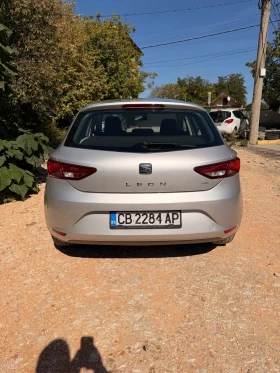 Seat Leon 1.6tdi 105 start stop, снимка 2