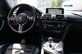BMW M3 АвтоКредит * (ЦЕНА ДО БГ), снимка 9