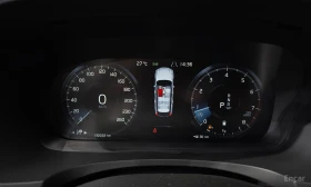Volvo V90 B5 Pro AWD, снимка 8