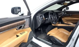 Volvo V90 B5 Pro AWD, снимка 10