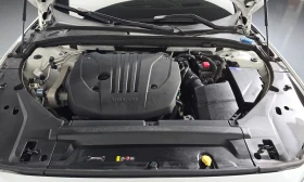Volvo V90 B5 Pro AWD, снимка 6