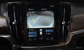 Volvo V90 B5 Pro AWD, снимка 14