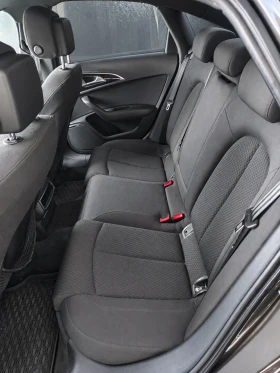Audi A6 - Първ. вноска 2500 евро, снимка 10