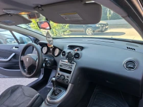 Peugeot 308 1.6 HDI 90к.с., снимка 11