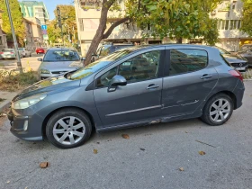Peugeot 308 1.6 HDI 90к.с., снимка 1