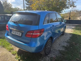 Mercedes-Benz B 250 250 e extended range, снимка 5