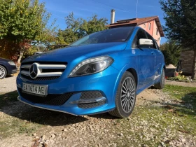 Mercedes-Benz B 250 250 e extended range, снимка 1