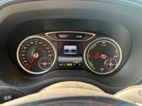 Mercedes-Benz B 250 250 e extended range, снимка 11