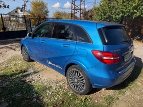Mercedes-Benz B 250 250 e extended range, снимка 7
