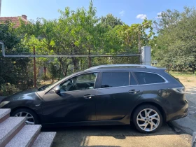 Mazda 6 Takumi, снимка 3