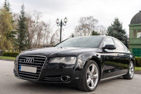 Audi A8 4.2TDI 351 .. FULL Leasing | Mobile.bg   3
