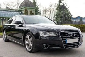     Audi A8 4.2TDI 351 .. FULL Leasing