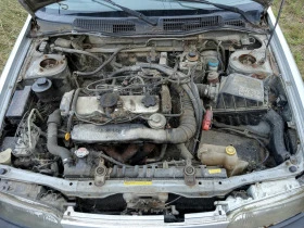 Nissan Primera 2.0 dizel, снимка 3