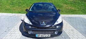 Обява за продажба на Peugeot 207 1.6 i ~5 100 лв. - изображение 1