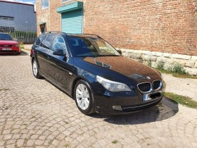 Обява за продажба на BMW 520 BMW 520D E61 ~12 999 лв. - изображение 1