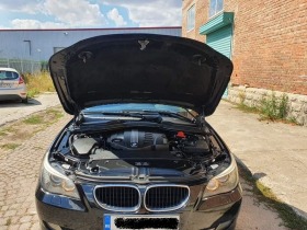 BMW 520 BMW 520D E61, снимка 3