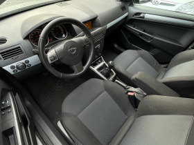 Opel Astra 1.6 twinport, снимка 10