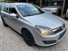 Opel Astra 1.6 twinport, снимка 5