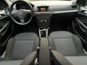 Opel Astra 1.6 twinport, снимка 11