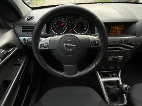 Opel Astra 1.6 twinport, снимка 12