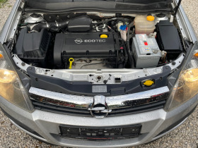 Opel Astra 1.6 twinport, снимка 14