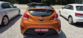 Hyundai Veloster  1.6T-186кспанорама - [8] 