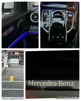 Mercedes-Benz E 220 d ///AMG Line Digital Multibeam 9G | Mobile.bg    15