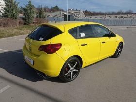 Opel Astra 1.7, снимка 9