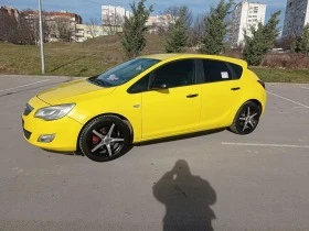 Opel Astra 1.7 | Mobile.bg    2