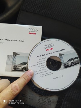Обява за продажба на Audi A6 ~18 800 лв. - изображение 8
