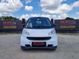 Smart Fortwo  /  /  /   | Mobile.bg    2