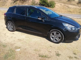 Renault Clio 1.5 DCI, снимка 11