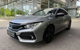 Honda Civic 1.0 VTEC TURBO Elegance | Mobile.bg    2