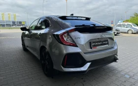 Honda Civic 1.0 VTEC TURBO Elegance | Mobile.bg    3