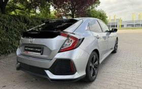 Honda Civic 1.0 VTEC TURBO Elegance | Mobile.bg    5