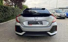 Honda Civic 1.0 VTEC TURBO Elegance | Mobile.bg    4