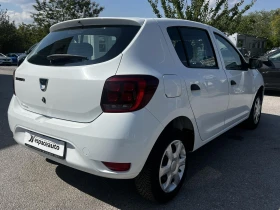 Dacia Sandero 1.5 dCi / 75 к.с., снимка 4