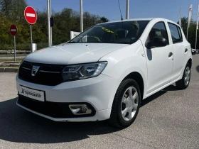 Dacia Sandero 1.5 dCi / 75 к.с., снимка 1