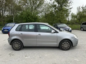 VW Polo 1.4/клима, снимка 5